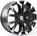 Диск RST R118 (LC Prado)