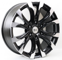 Диск RST R118