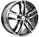 Диск RST R128
