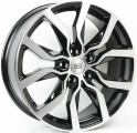 Диск RST R138
