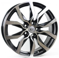 Диск RST R138