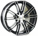 Диск RST R187 (Mazda CX-5)