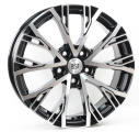 Диск RST R207 (Chery)