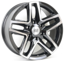 Диск RST R238