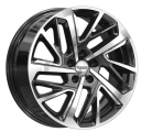 Диск Скад KL-372 (Geely Coolray)