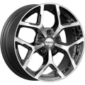 Диск Скад KL-368 (Ceed-Cerato)