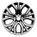 Диск Скад KL-293 (Qashqai)