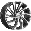 Диск Скад KL-344 (Tiguan-Kodiaq)