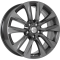 Диск Скад KL-330 (Coolray)