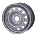 Диск Тзск Nissan Almera