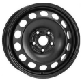 Диск Тзск Nissan Qashqai
