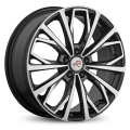 Диск XtrikeRST R038 Exeed TXL