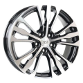 Диск XtrikeRST R188 Exeed TXL