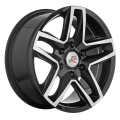 Диск XtrikeRST R238 Haval H9
