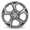 Диск XtrikeRST Ceed R066