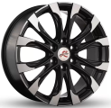 Диск XtrikeRST Toyota LC300 R022