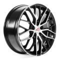Диск XtrikeRST Mazda 6 R008