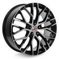 Диск XtrikeRST Mazda 6 R019