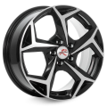 Диск XtrikeRST Octavia R066