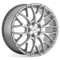 Диск XtrikeRST Passat R098