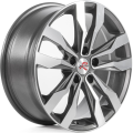 Диск XtrikeRST Qashqai R047