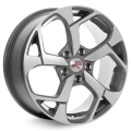 Диск XtrikeRST Sportage R067