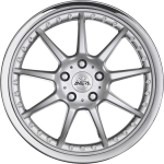 Диск оригинальный (Replica) для skoda дизайн 321