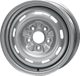 Диск оригинальный (Replica) для skoda дизайн 8460