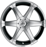 Диск оригинальный (Replica) для skoda дизайн 329