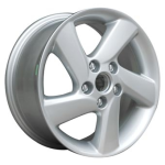 Диск оригинальный (Replica) для skoda дизайн 318