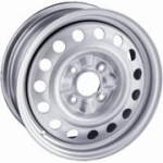 Диск оригинальный (Replica) для skoda дизайн 42B29C