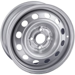 Диск оригинальный (Replica) для skoda дизайн 53C41G