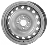 Диск оригинальный (Replica) для skoda дизайн 64G35L