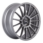 Диск оригинальный (Replica) для skoda дизайн MD002 INIZIO
