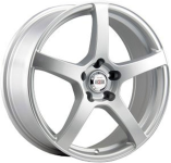 Диск оригинальный (Replica) для skoda дизайн M32