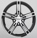 Диск оригинальный (Replica) для skoda дизайн Баруй 223