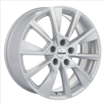 Диск оригинальный (Replica) для skoda дизайн Чаны 1802 (OMODA C5)