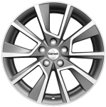 Диск оригинальный (Replica) для skoda дизайн Чаны 1802 (Sportage)