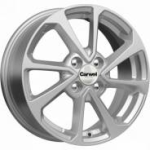 Диск оригинальный (Replica) для skoda дизайн Ессей 105 (Vesta)