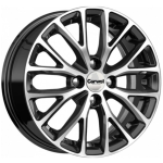 Диск оригинальный (Replica) для skoda дизайн Хуко 1506 (Granta)