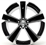 Диск оригинальный (Replica) для skoda дизайн Икар 224