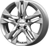 Диск оригинальный (Replica) для skoda дизайн Имарка 236 (ASX)