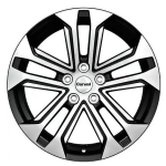 Диск оригинальный (Replica) для skoda дизайн Куж 1803 (Rav4)