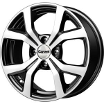Диск оригинальный (Replica) для skoda дизайн Таир 137