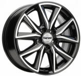 Диск оригинальный (Replica) для skoda дизайн Тинаки 1706 (CX-5)
