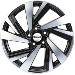 Диск оригинальный (Replica) для skoda дизайн Тишь 1801 (X-Trail)