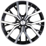 Диск оригинальный (Replica) для skoda дизайн Тур 1806 (Sportage)