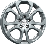 Диск оригинальный (Replica) для skoda дизайн Ванда 242 (Coolray)