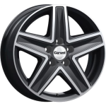 Диск оригинальный (Replica) для skoda дизайн Витим 237
