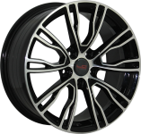 Диск оригинальный (Replica) для skoda дизайн Concept-B533